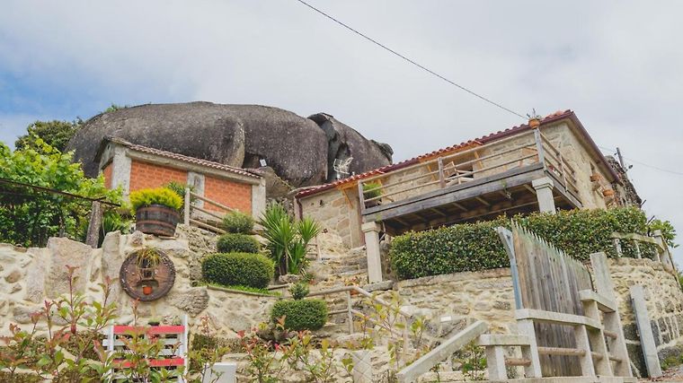 CASA DA ENCOSTA VIANA DO CASTELO (Portugal) - de € 241